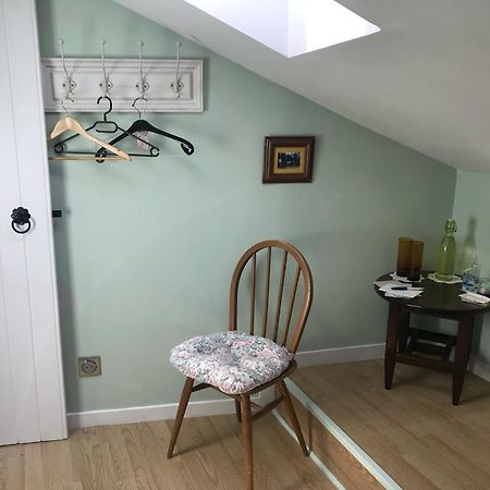 Le Petit Grange Bed & Breakfast Le Lindois Eksteriør bilde