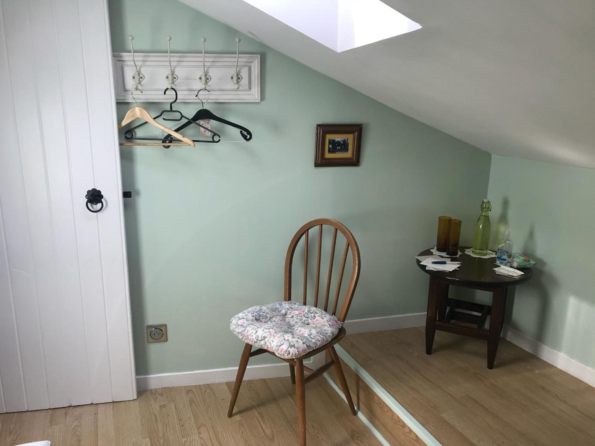 Le Petit Grange Bed & Breakfast Le Lindois Eksteriør bilde